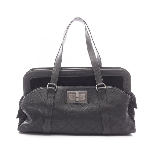 Sac voyage main - de, chanel