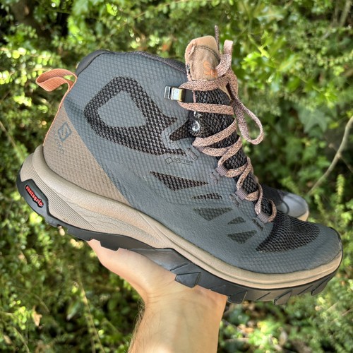 Salomon outline mid - salomon,