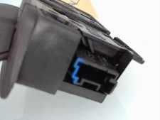 Pommeau de vitesses CITROEN C4 GRAND PICASSO 1 96481641xt