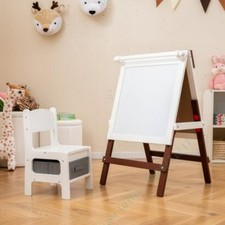 Chevalet Réversible pour