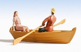 Noch figurines et - noch,