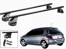 Barres Toit Pour Peugeot 307