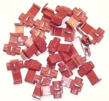 COSSES ELECTRIQUES RACCORDS