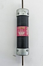 Fusetron FRS 125 Fuse Time