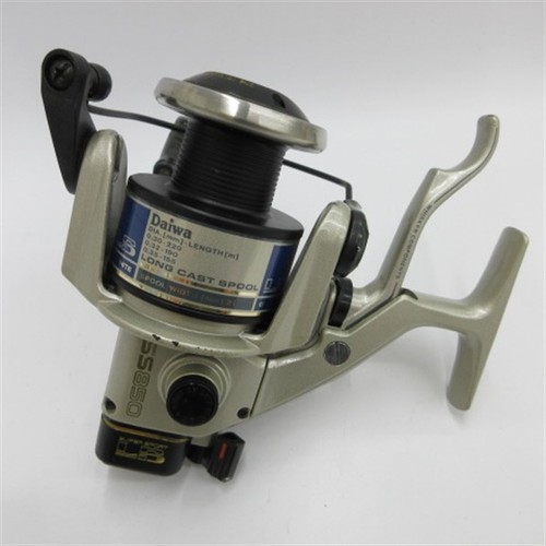 Daiwa ss850lb - daiwa,