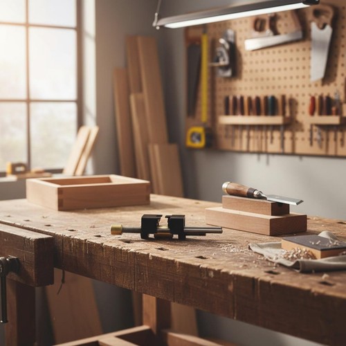 Support angle fixe - support,