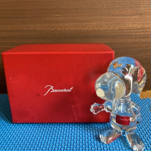 Baccarat snoopy - baccarat,