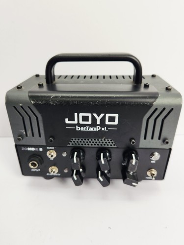 Joyo bantamp zombie - xl, ii