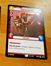 STAR WARS UNLIMITED CARD GAME