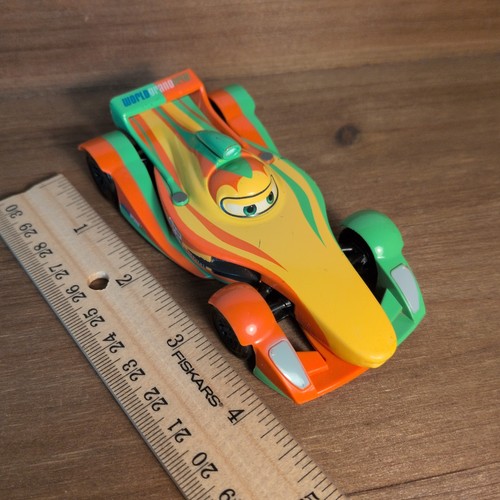 Disney pixar cars - disney, rip