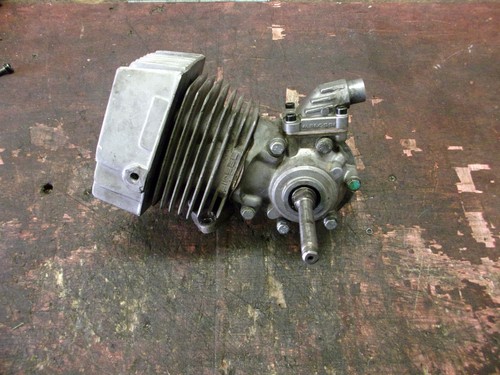 Block moteur peugeot 103 - peugeot, 50cc