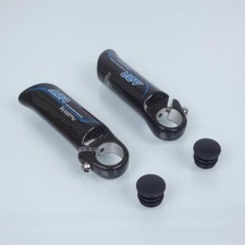 Embout prolongateur de guidon pour cintre de vélo en carbone bicyclette Neuf