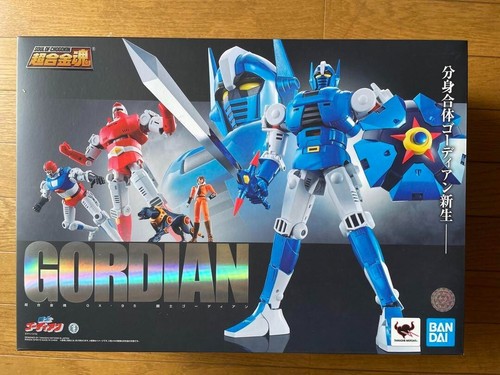 Bandai spirits soul - soul, of