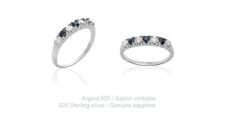 Alliance T68 Sertie Saphir et