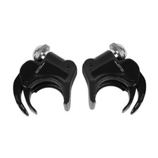 Supports de pare-brise 49mm