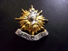 ABC - 2° Régiment de