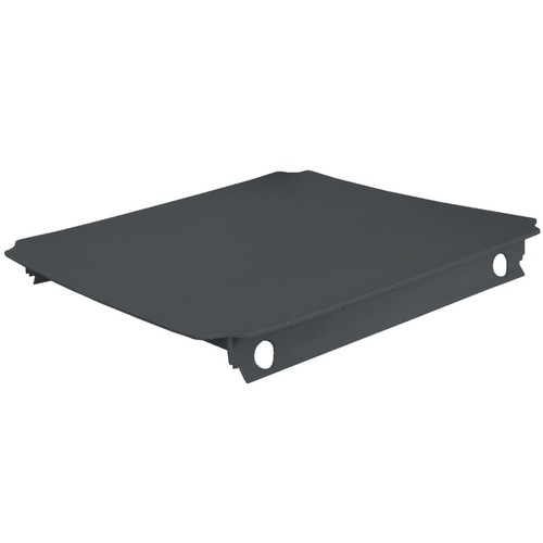 Moveandstic 40x40 plaque gris - moveandstic,