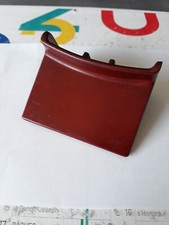 POIGNEE DE PORTAGE ROUGE DE