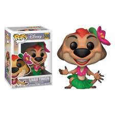 Funko POP Luau Timon #500 -