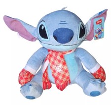 Disney stitch plush - 14”,
