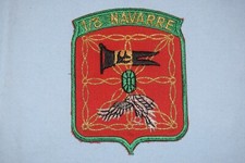 A402 patch insigne écusson