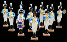 Figurine BALLADA MUSIQUE