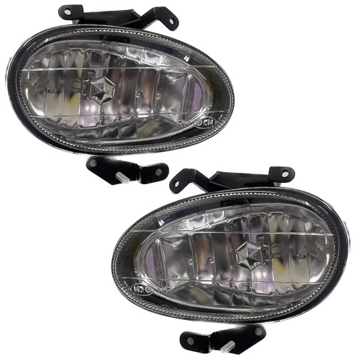 Jeu phares antibrouillard k - phares,