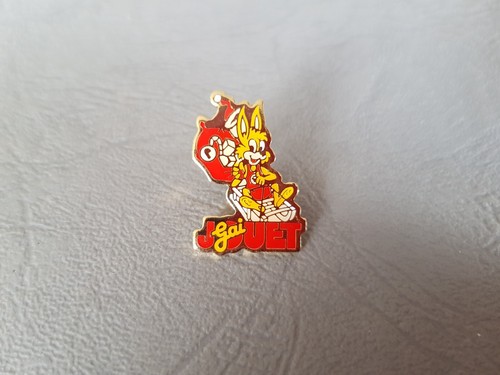 Pin jeai jouet - -,