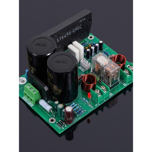 Module audio ampli faible - module,