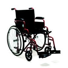 KSP Fauteuil roulant pour