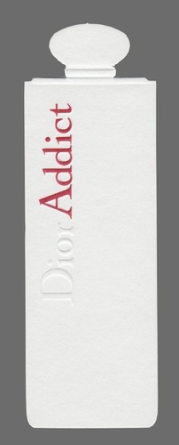 Carte publicitaire - ,