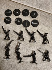 warhammer sister of battle