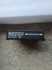 Calculateur Cruise Contrôl Bmw E36 Ref: 65718369063