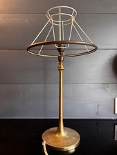 lampe art nouveau 1900 