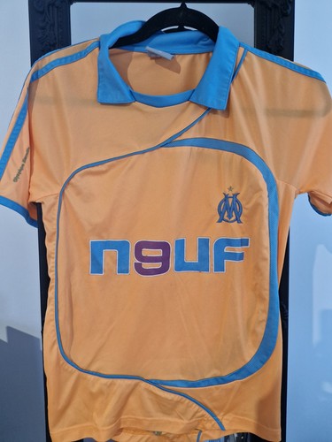 Football nation maillot - nation,