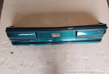 7701469649 Pare-chocs