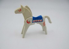 PLAYMOBIL (E2c06) INDIENS -