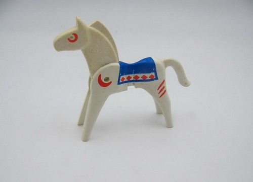 Playmobil indiens - playmobil,