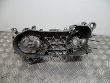 Carter moteur gauche PIAGGIO