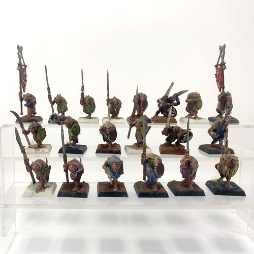 X20 guerriers des - guerriers,