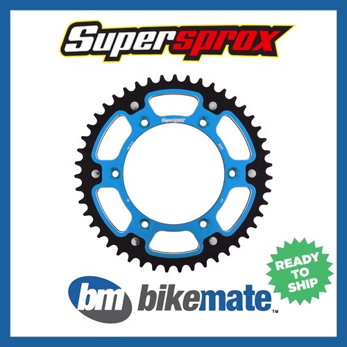 Sprocket rear stealth - sprocket,