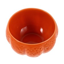  Bougeoir en céramique : pot