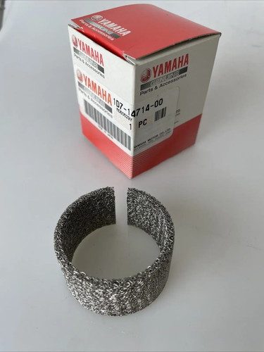 Joint silencieux yamaha - de,