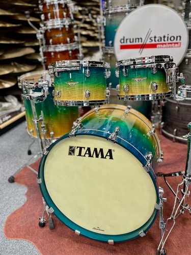 Tama starclassic maple - tama,