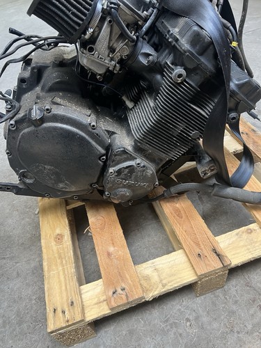 Moteur 750gsxf