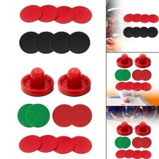 Palets de Air Hockey Table de