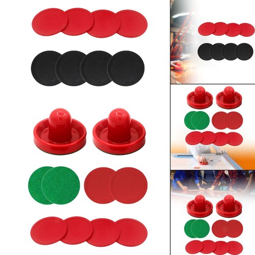 Palets air hockey - palets,