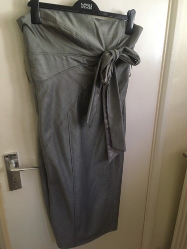 Robe crayon sur - , ted