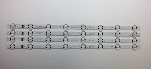 Kit bandes led - 4,