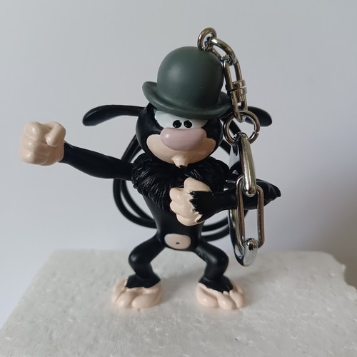 Figurine plastoy marsu - 2002,